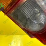 RENAULT KANGOO SAĞ STOP 03-07 (ORJİNAL)