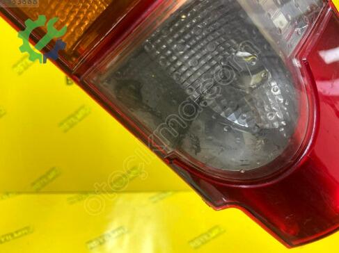 Renault Kangoo Sağ Arka Stop 8200150625 çıkma parça
