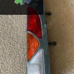 RENAULT KANGOO SAĞ STOP