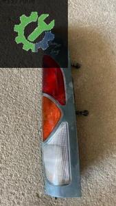 RENAULT KANGOO SAĞ STOP