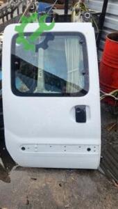 Renault Kangoo sağ sürgülü kapı