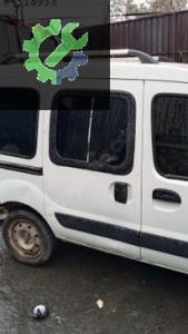 Renault Kangoo sağ sürgülü kapı