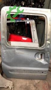 Renault kangoo sağ sürgülü kapı çıkma parçalar