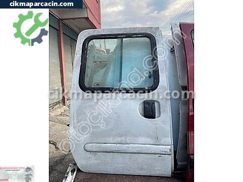 Renault Kangoo Kapı çıkma parça