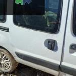RENAULT KANGOO SAĞ SÜRGÜLÜ KAPI HATASIZ