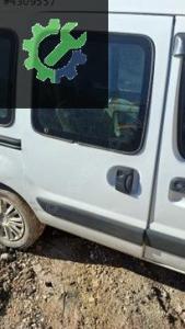RENAULT KANGOO SAĞ SÜRGÜLÜ KAPI HATASIZ