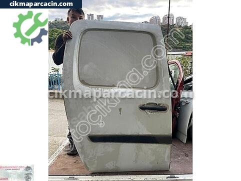 Renault Kangoo Kapı çıkma parça