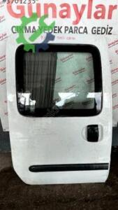 Renault Kangoo Sağ Sürüglü Kapı