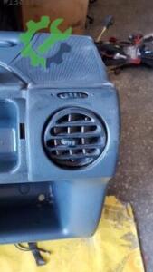 Renault Kangoo Sağ Üfleme Izgarası Hatasız Orjinal Çıkma