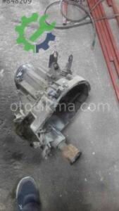 RENAULT KANGOO ŞANZIMAN VE TÜM ÇIKMA YEDEK PARÇALAR