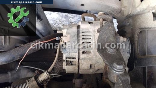 Renault Kangoo Şarj Dinamosu çıkma parça
