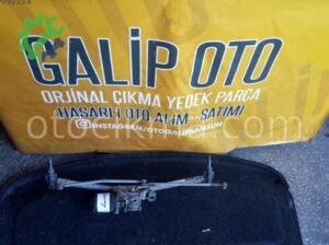 Renault Kangoo Silecek Motoru hatasız orjinal çıkma