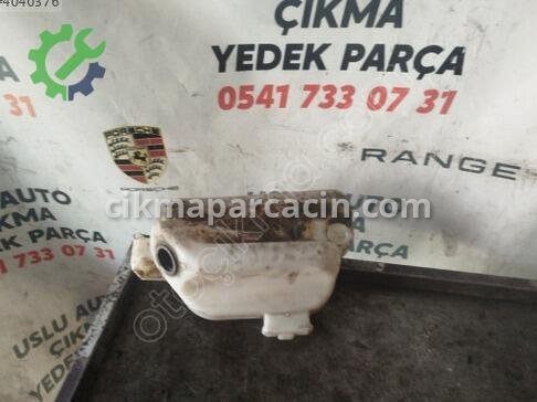 Renault Kangoo Cam Suyu Deposu çıkma parça