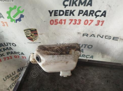 Renault Kangoo Silecek Suyu Deposu çıkma parça