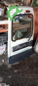Bagaj Kapağı Renault Kangoo — Sökme Çıkma (4. Adet)