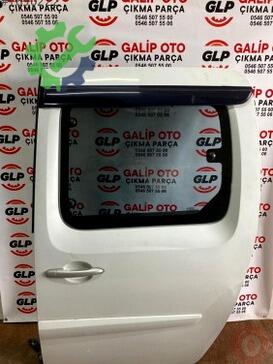 Renault Kangoo Kapı Kolu çıkma parça