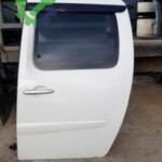 Renault Kangoo Sol Arka Kapı Hatasız Orjinal Çıkma
