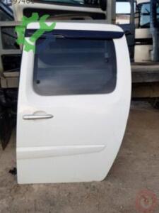 Renault Kangoo Sol Arka Kapı Hatasız Orjinal Çıkma