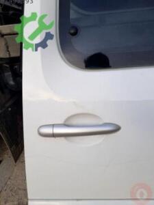 Renault Kangoo Sol Arka Kapı kolu Hatasız Orjinal Çıkma