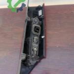 RENAULT KANGOO SOL ARKA STOP