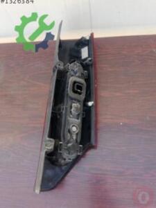 RENAULT KANGOO SOL ARKA STOP
