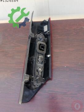Renault Kangoo Sol Arka Stop çıkma parça