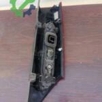 RENAULT KANGOO SOL ARKA STOP