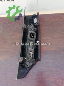Renault Kangoo Sol Arka Stop çıkma parça