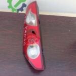 RENAULT KANGOO SOL ARKA STOP