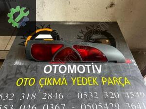 Renault Kangoo Sol Arka Stop Lambası Orjinal Çıkma