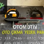 Renault Kangoo Sol Arka Stop Lambası Orjinal Çıkma