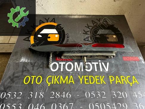 Renault Kangoo Stop Lambası çıkma parça