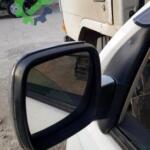 Renault Kangoo Sol ayna Hatasız Orjinal Çıkma