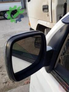 Renault Kangoo Sol ayna Hatasız Orjinal Çıkma