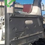 Renault Kangoo Sol Bagaj Döşemesi Hatasız Orjinal Çıkma