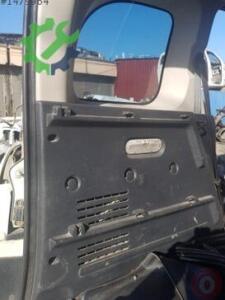Renault Kangoo Sol Bagaj Döşemesi Hatasız Orjinal Çıkma