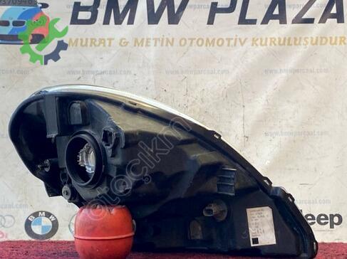Renault Kangoo Sol Ön Far çıkma parça