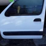 RENAULT KANGOO SOL KAPI  ÇIKMA PARÇALAR