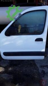 RENAULT KANGOO SOL KAPI  ÇIKMA PARÇALAR