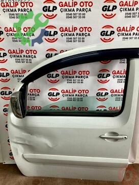 Renault Kangoo Cam Açma Anahtarı çıkma parça