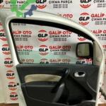 Renault Kangoo Sol Ön Cam Düğme Takımı Hatasız Orjinal Çıkma