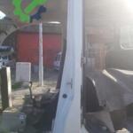 Renault Kangoo Sol Ön Direk Hatasız Orjinal Çıkma
