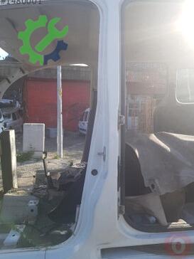 Renault Kangoo Kapı Direği çıkma parça