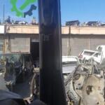 Renault Kangoo Sol Ön Emniyet Kemeri Hatasız Orjinal Çıkma