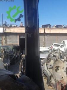 Renault Kangoo Sol Ön Emniyet Kemeri Hatasız Orjinal Çıkma