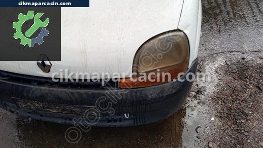 Renault Kangoo Sol Ön Far çıkma parça