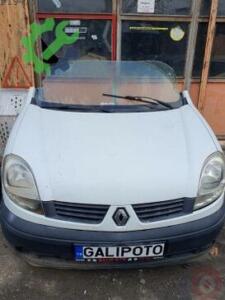 Renault Kangoo Sol Ön Far Orjinal Çıkma