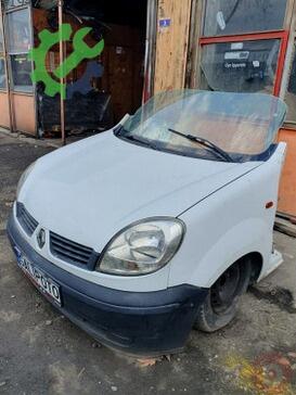 Renault Kangoo Sol Ön Far çıkma parça