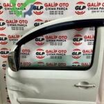 Renault Kangoo Sol Ön İç Kapı Kolu Hatasız Orjinal Çıkma