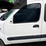 Renault Kangoo sol ön kapı